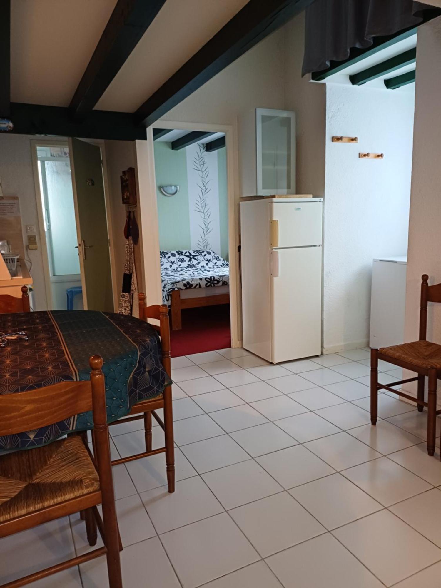 Maison A Royan Pontaillac Bagian luar foto